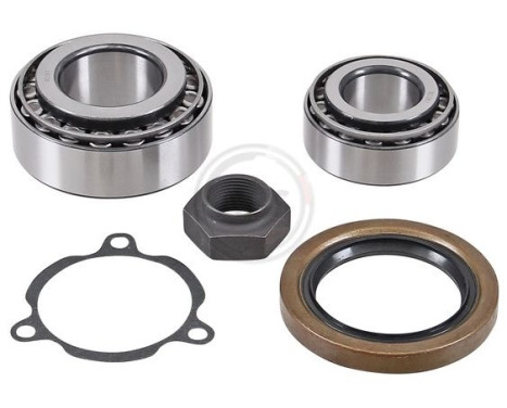 Wheel Bearing Kit 200139 ABS, Image 2