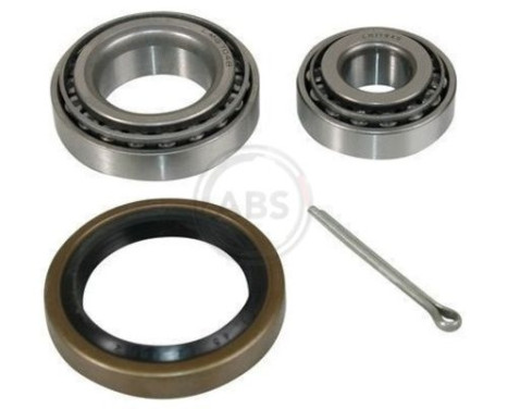 Wheel Bearing Kit 200148 ABS, Image 2