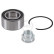 Wheel Bearing Kit 200149 ABS, Thumbnail 2