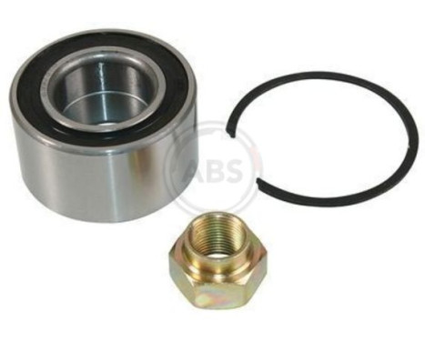 Wheel Bearing Kit 200173 ABS, Image 2