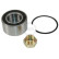 Wheel Bearing Kit 200173 ABS, Thumbnail 2