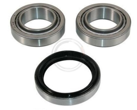 Wheel Bearing Kit 200175 ABS, Image 2