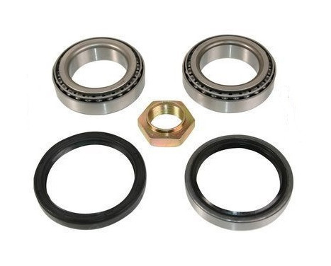 Wheel Bearing Kit 200187 ABS