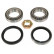 Wheel Bearing Kit 200187 ABS