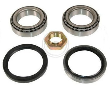 Wheel Bearing Kit 200187 ABS, Image 2