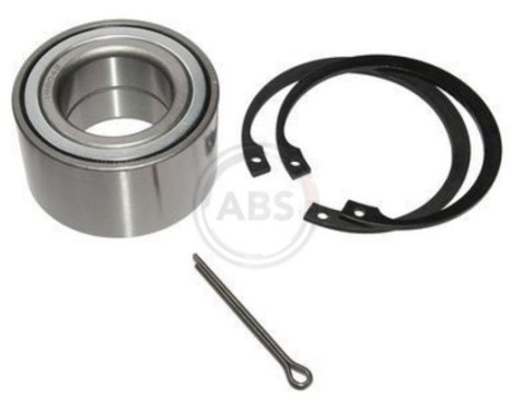 Wheel Bearing Kit 200189 ABS, Image 2