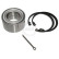 Wheel Bearing Kit 200189 ABS, Thumbnail 2