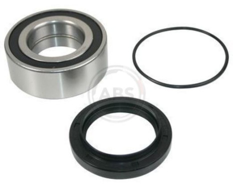 Wheel Bearing Kit 200200 ABS, Image 2