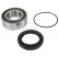 Wheel Bearing Kit 200200 ABS, Thumbnail 2