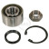 Wheel Bearing Kit 200203 ABS, Thumbnail 2