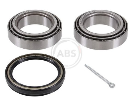 Wheel Bearing Kit 200229 ABS, Image 2