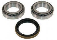 Wheel Bearing Kit 200245 ABS