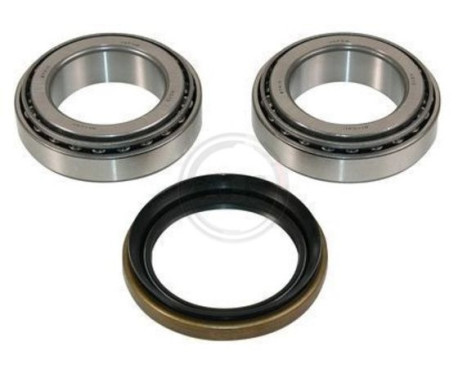 Wheel Bearing Kit 200245 ABS, Image 2