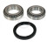 Wheel Bearing Kit 200247 ABS, Thumbnail 2