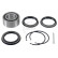 Wheel Bearing Kit 200255 ABS, Thumbnail 2