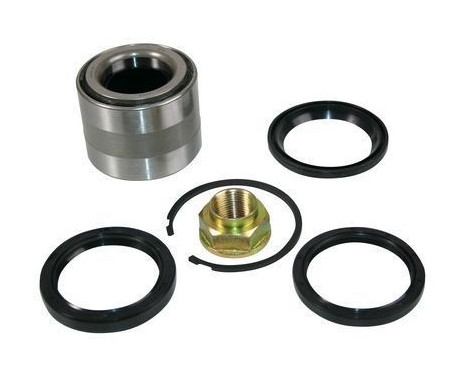 Wheel Bearing Kit 200270 ABS