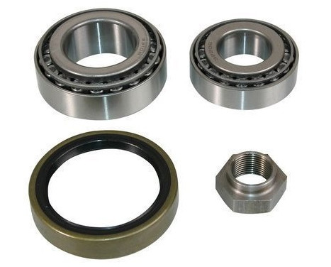 Wheel Bearing Kit 200320 ABS