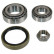 Wheel Bearing Kit 200320 ABS