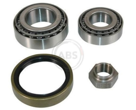 Wheel Bearing Kit 200320 ABS, Image 2