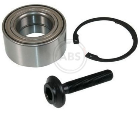 Wheel Bearing Kit 200333 ABS, Image 2