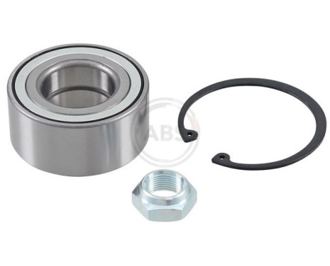 Wheel Bearing Kit 200362 ABS, Image 2