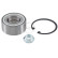 Wheel Bearing Kit 200362 ABS, Thumbnail 2