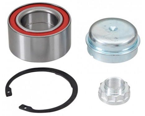 Wheel Bearing Kit 200375 ABS