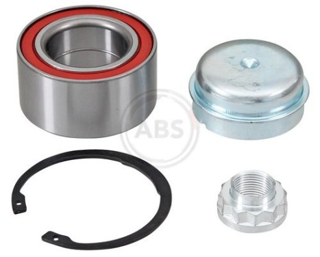 Wheel Bearing Kit 200375 ABS, Image 2