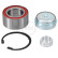 Wheel Bearing Kit 200375 ABS, Thumbnail 2