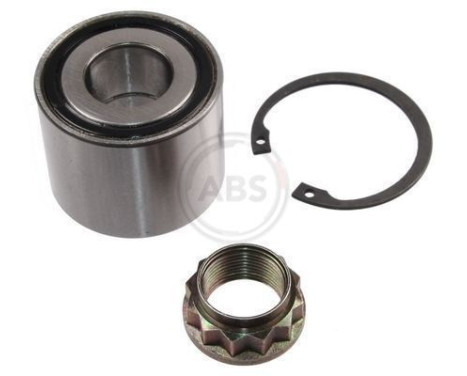 Wheel Bearing Kit 200376 ABS, Image 2