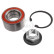 Wheel Bearing Kit 200381 ABS, Thumbnail 2