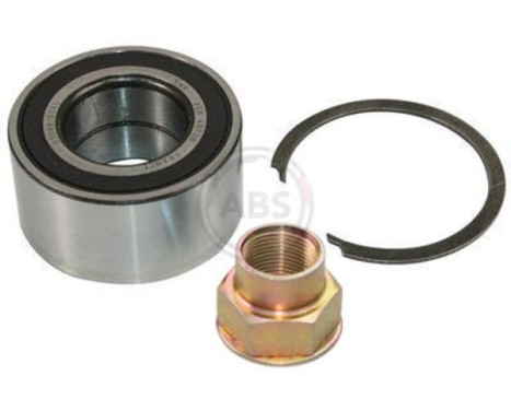 Wheel Bearing Kit 200383 ABS, Image 2