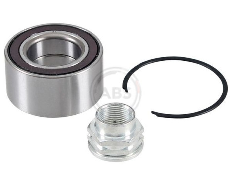 Wheel Bearing Kit 200399 ABS, Image 2