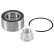 Wheel Bearing Kit 200399 ABS, Thumbnail 2