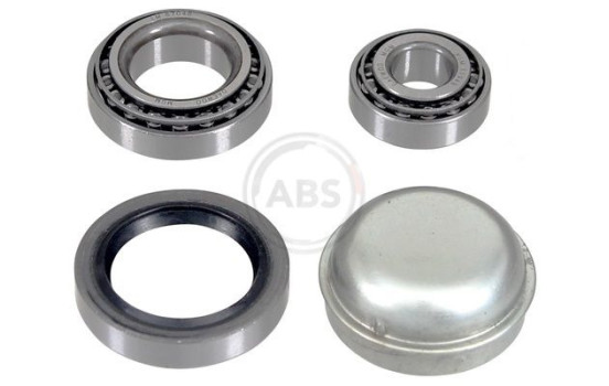 Wheel Bearing Kit 200406 ABS