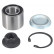 Wheel Bearing Kit 200412 ABS