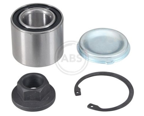 Wheel Bearing Kit 200412 ABS, Image 2