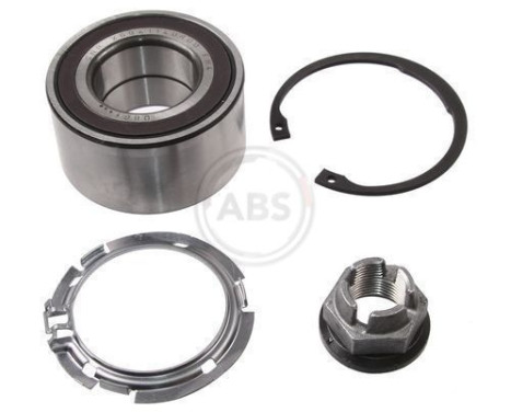 Wheel Bearing Kit 200425 ABS, Image 2