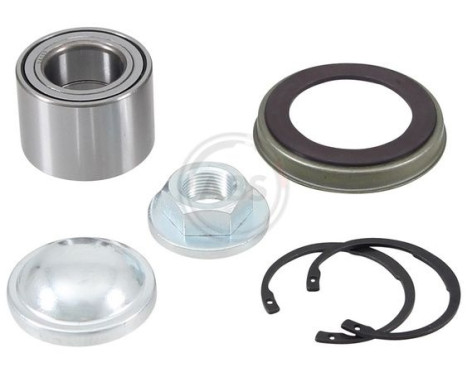 Wheel Bearing Kit 200431 ABS, Image 2