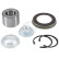 Wheel Bearing Kit 200431 ABS, Thumbnail 2