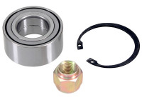 Wheel Bearing Kit 200436 ABS