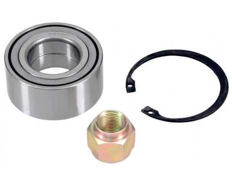 Wheel Bearing Kit 200436 ABS