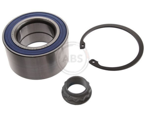 Wheel Bearing Kit 200441 ABS, Image 2