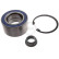 Wheel Bearing Kit 200441 ABS, Thumbnail 2