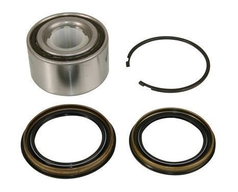 Wheel Bearing Kit 200445 ABS