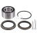 Wheel Bearing Kit 200445 ABS, Thumbnail 2