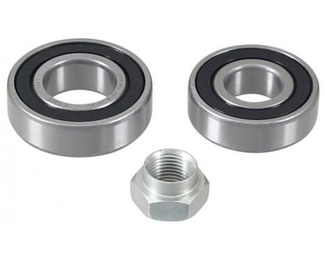 Wheel Bearing Kit 200448 ABS