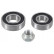 Wheel Bearing Kit 200448 ABS