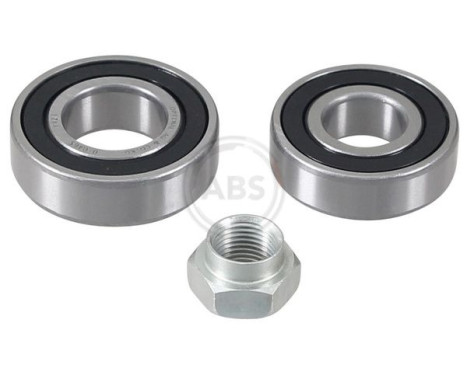 Wheel Bearing Kit 200448 ABS, Image 2