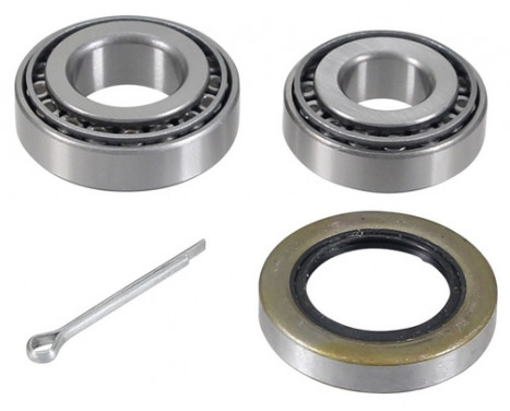 Wheel Bearing Kit 200455 ABS